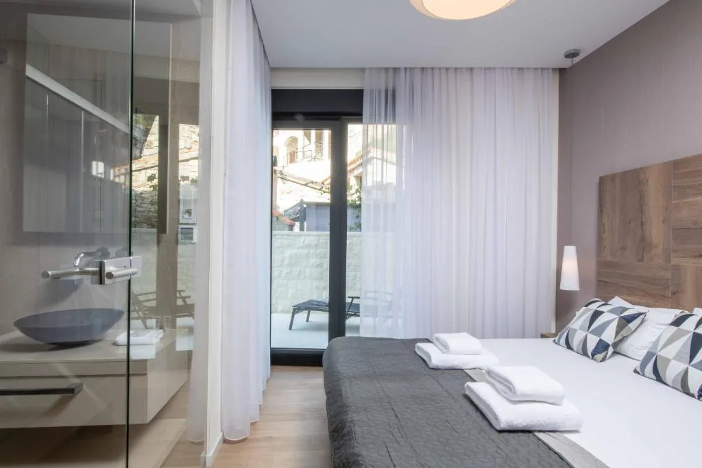 Villa Brzet - Luxury Boutique Apartments — 2