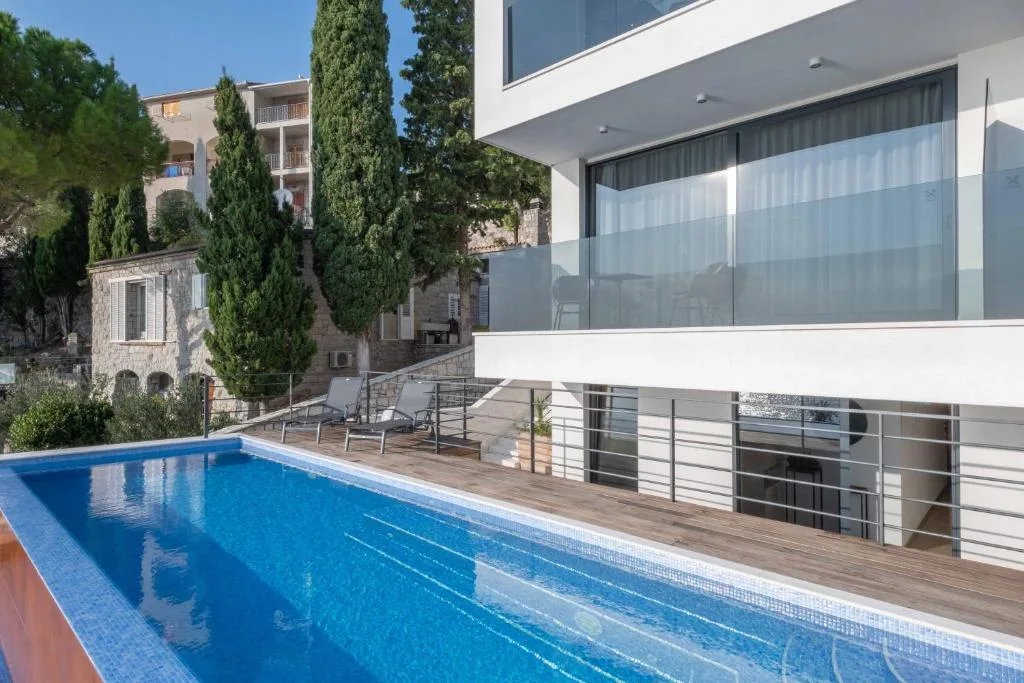 Villa Brzet - Luxury Boutique Apartments — 4