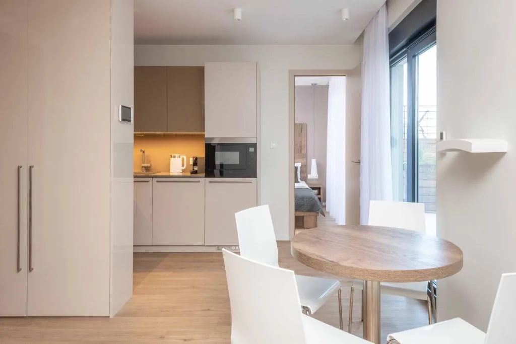 Villa Brzet - Luxury Boutique Apartments — 5