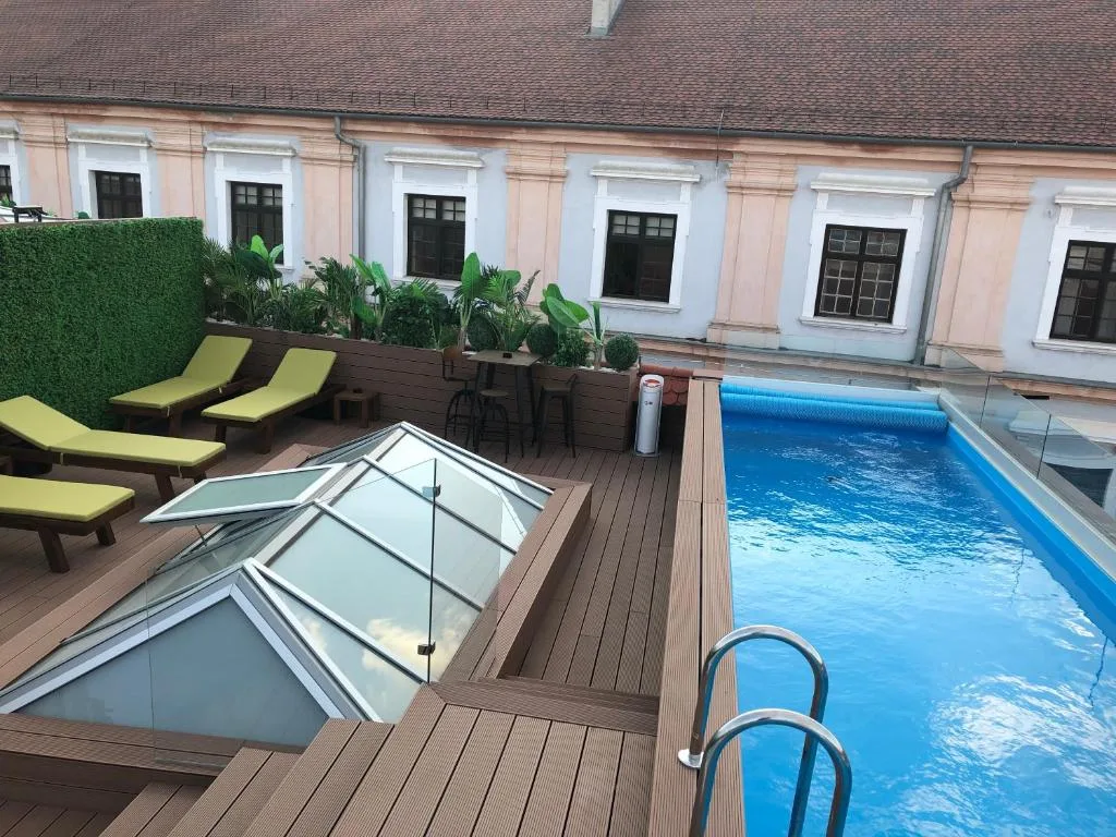 Boutique hotel Tvrđa — 3