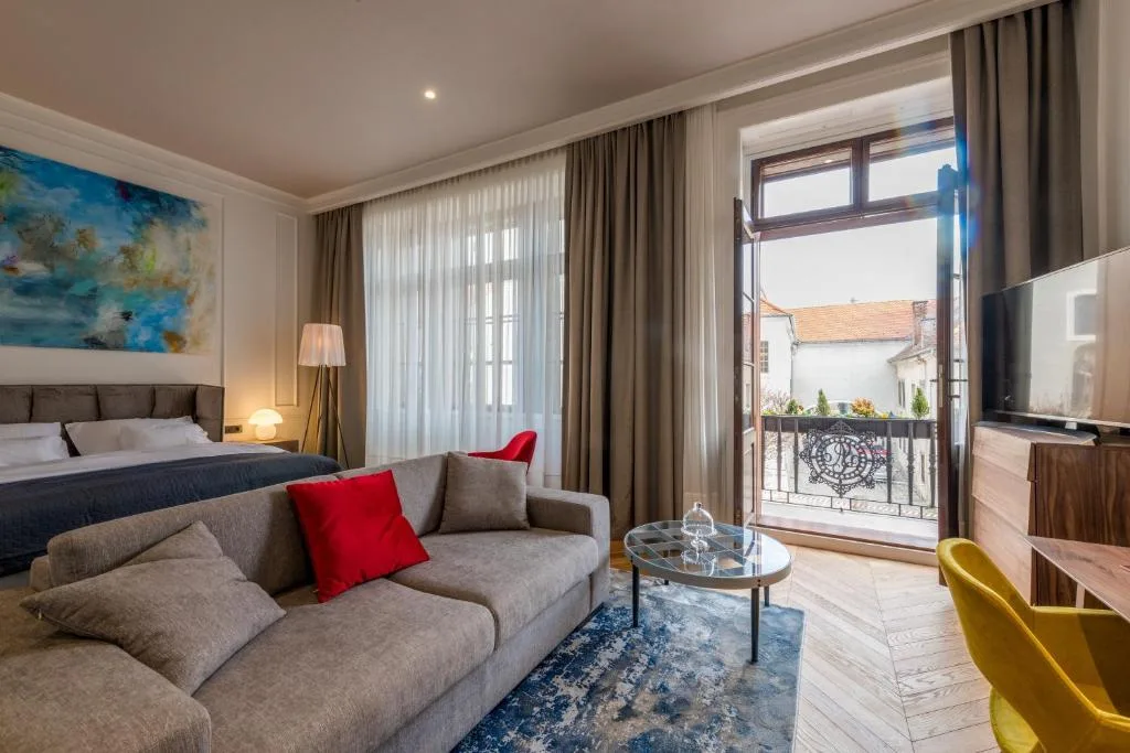 Boutique hotel Tvrđa — 5