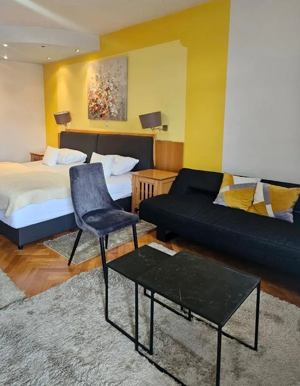 Hotel Millennium — 2