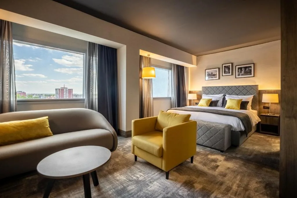 Hotel Osijek — 2