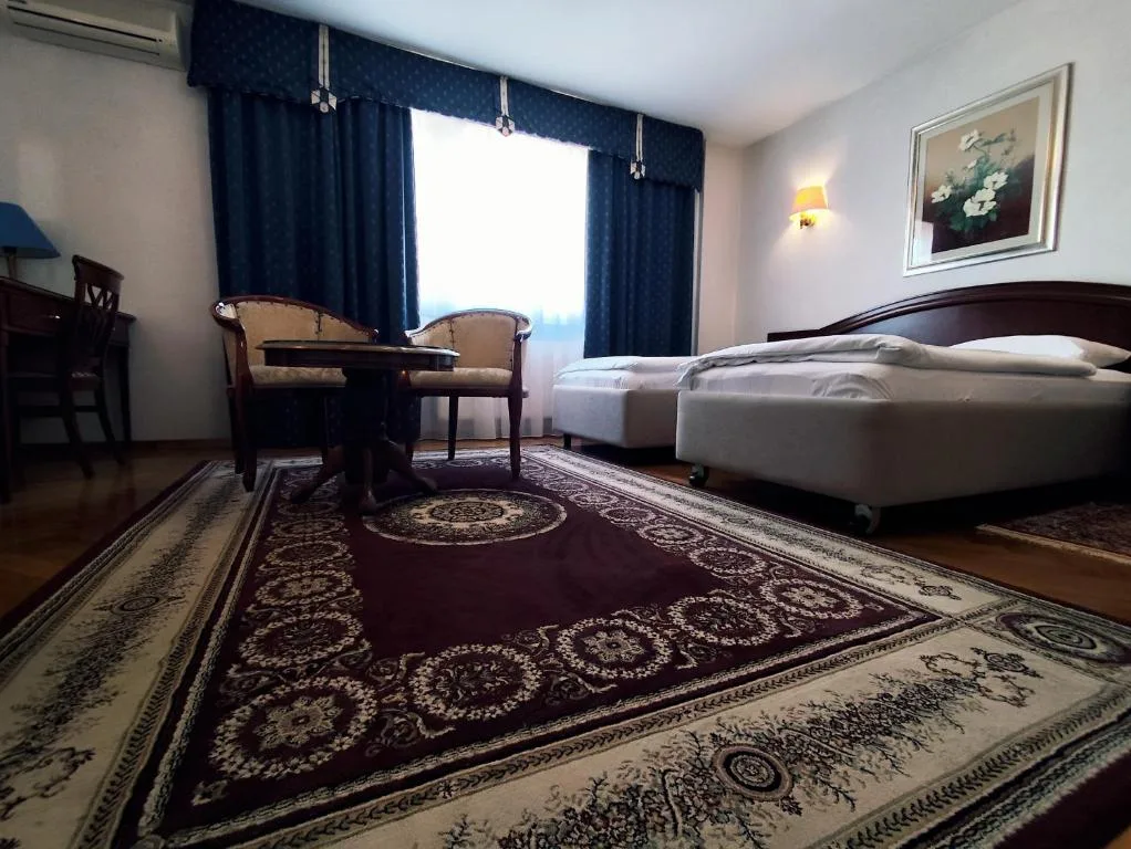 Hotel Vila Ariston