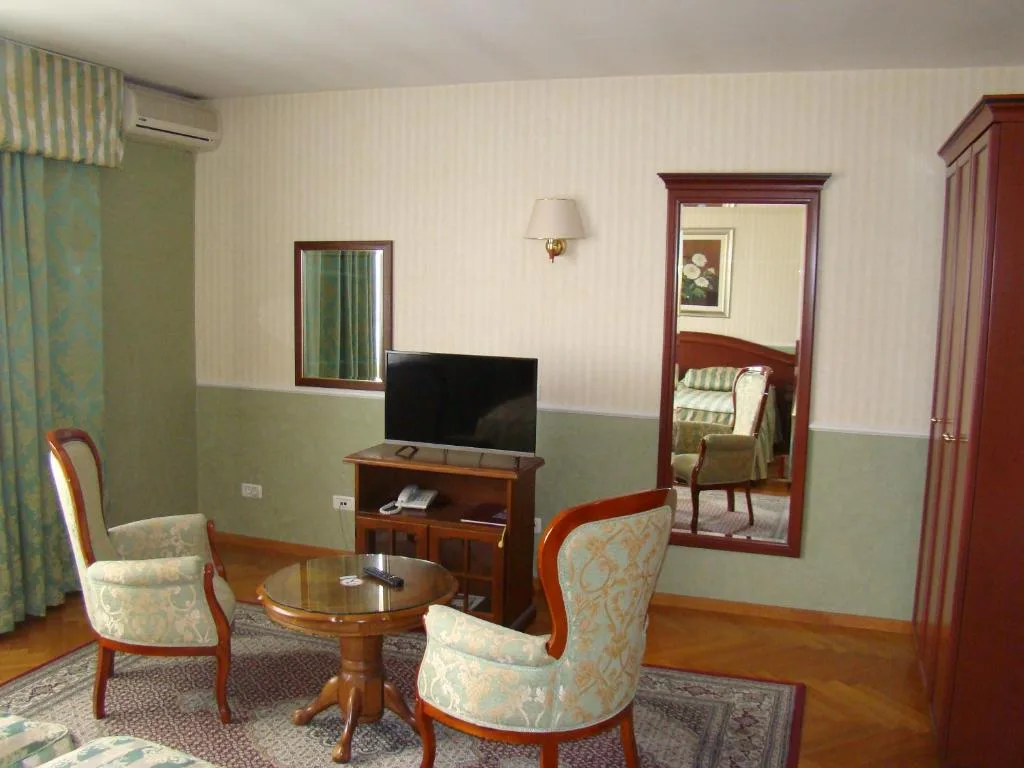 Hotel Vila Ariston — 3