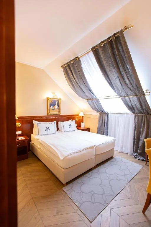 Hotel Waldinger — 2