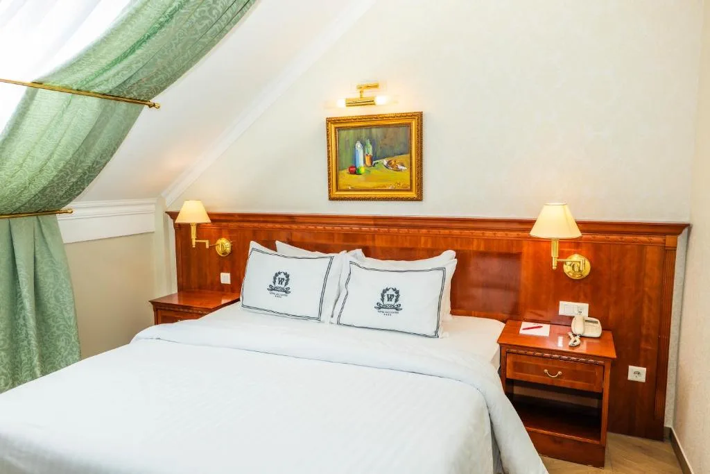 Hotel Waldinger — 3