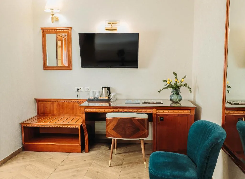 Hotel Waldinger — 4