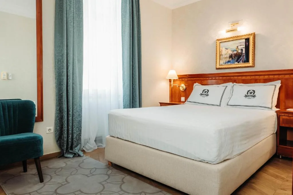Hotel Waldinger — 5