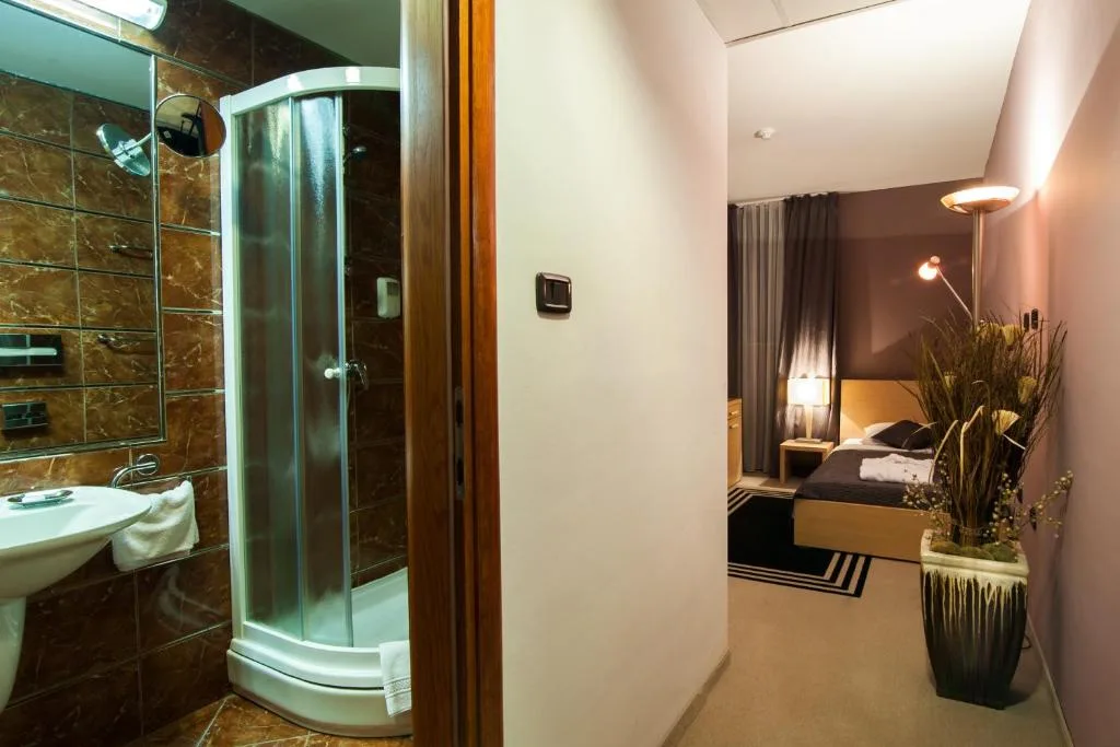 ZOO hotel — 3