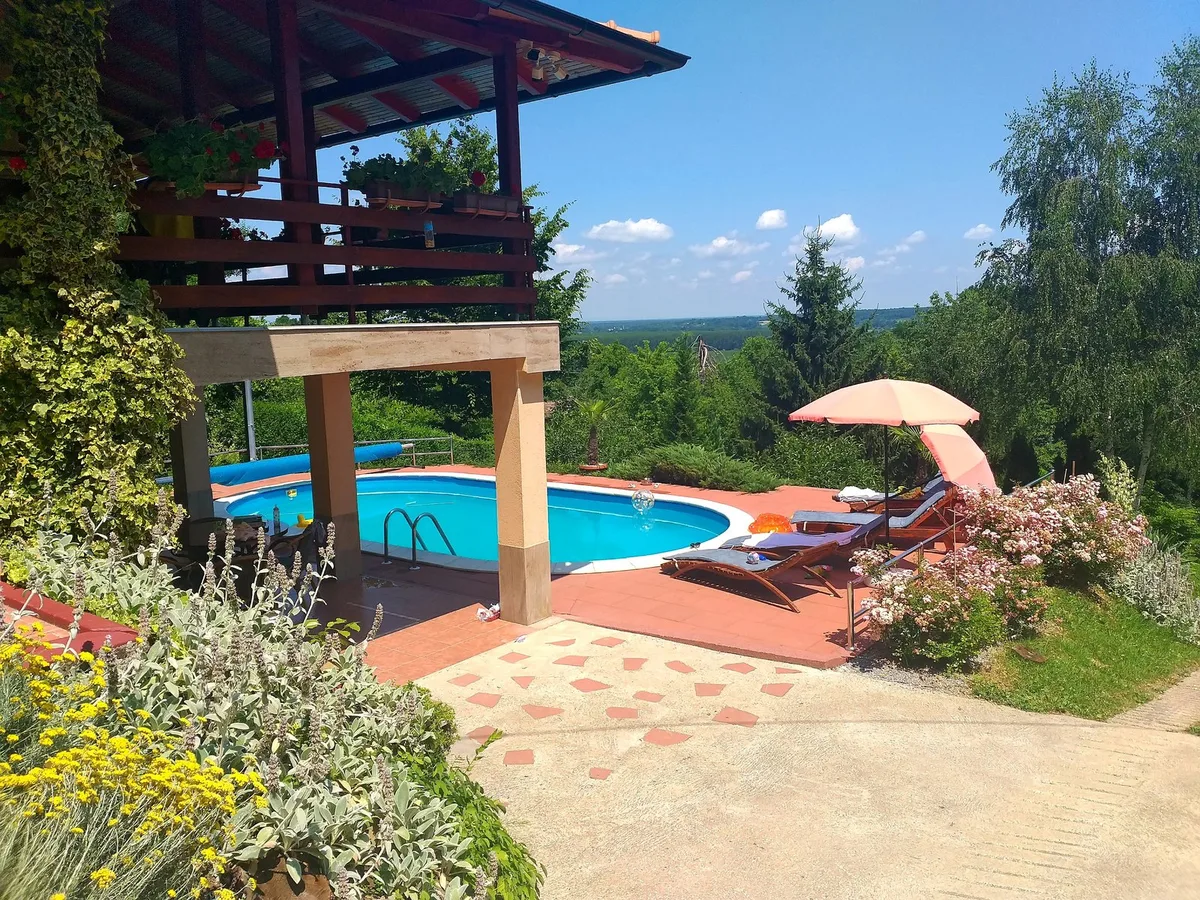 Holiday home Nina Petrinja