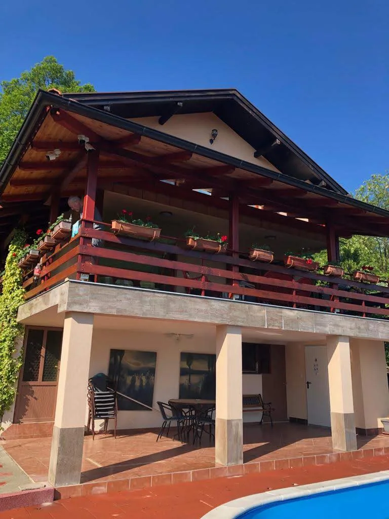 Holiday home Nina Petrinja — 2