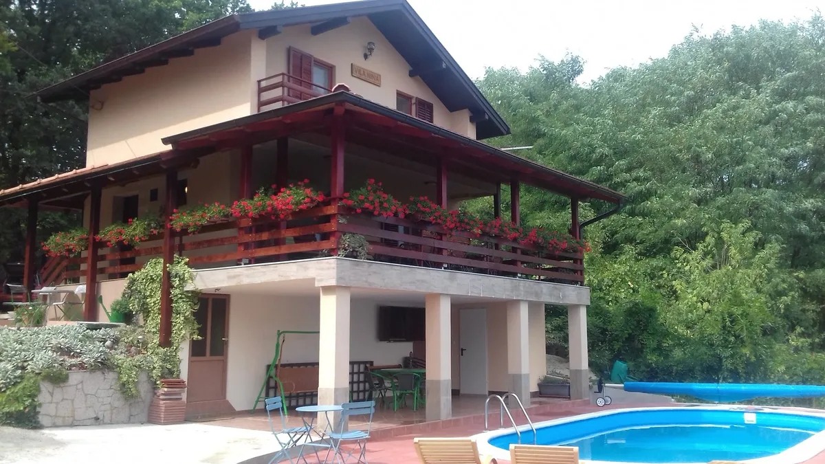 Holiday home Nina Petrinja — 3