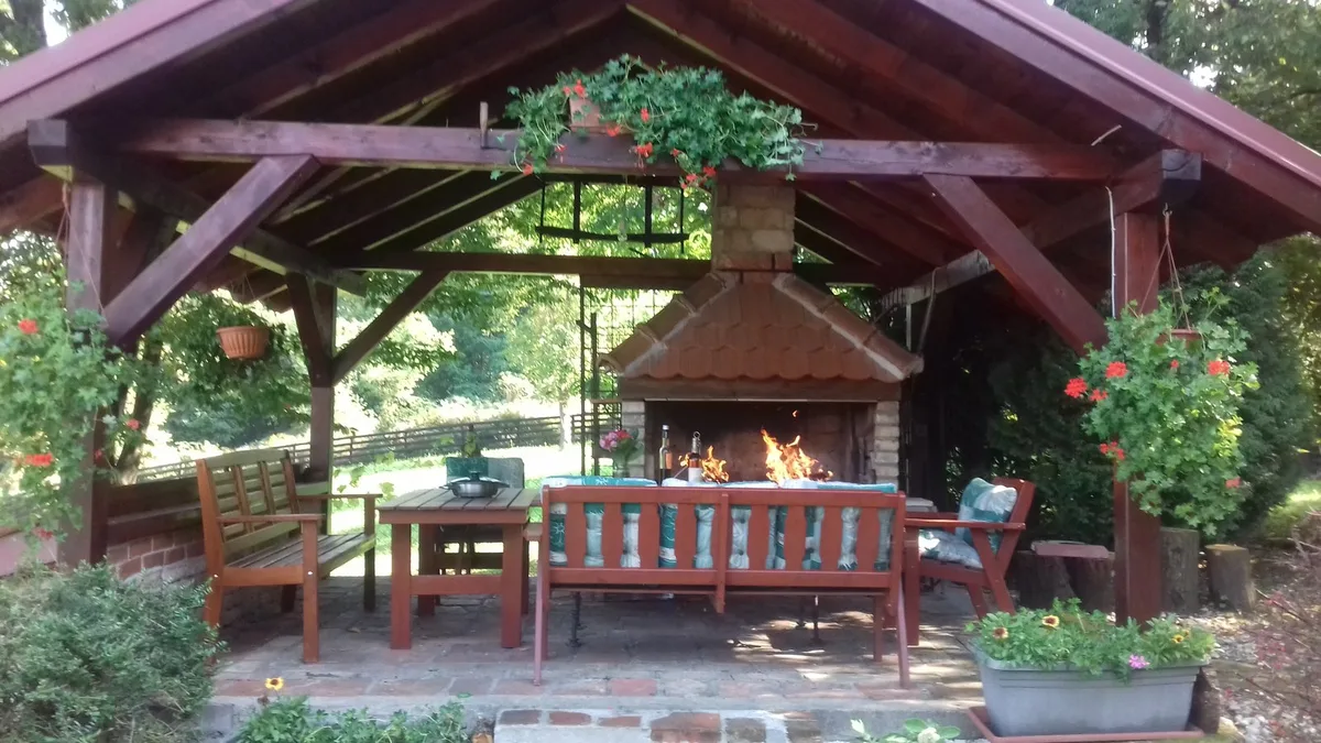Holiday home Nina Petrinja — 4