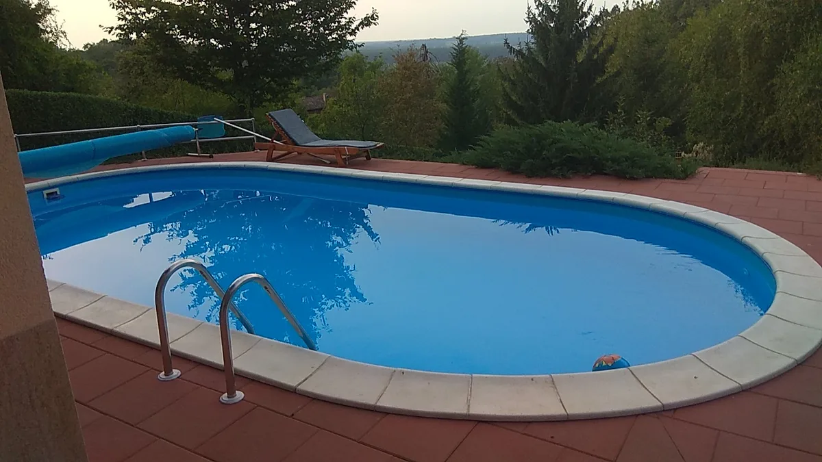 Holiday home Nina Petrinja — 5