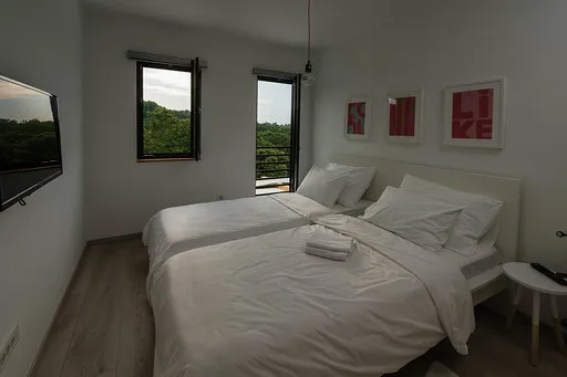 Villa Arbaro — 3