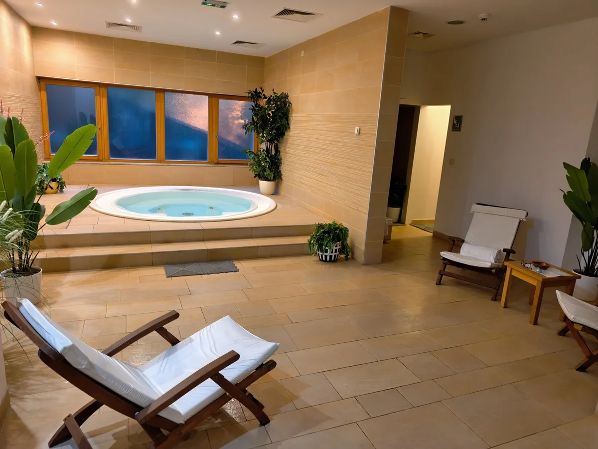 Aparthotel Snjezna Kraljica — 3