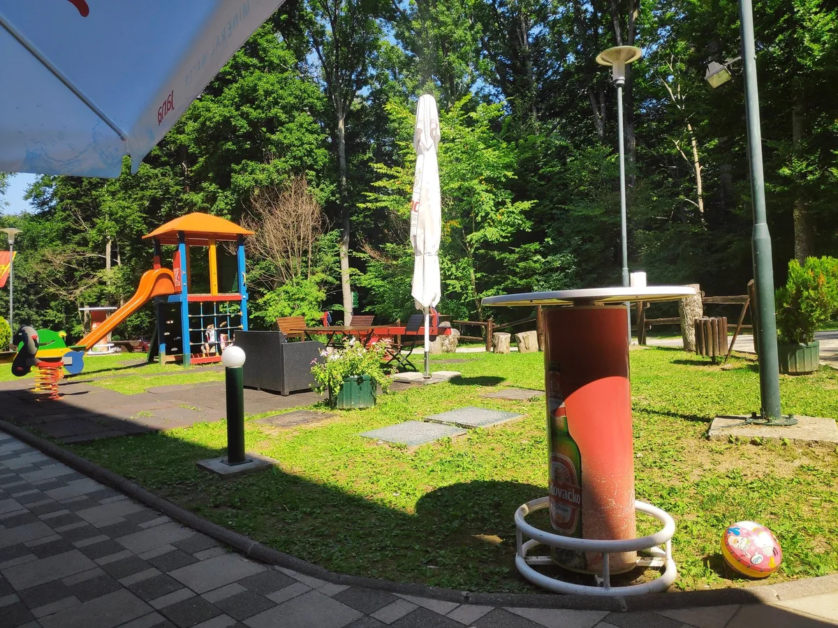 Aparthotel Snjezna Kraljica — 4