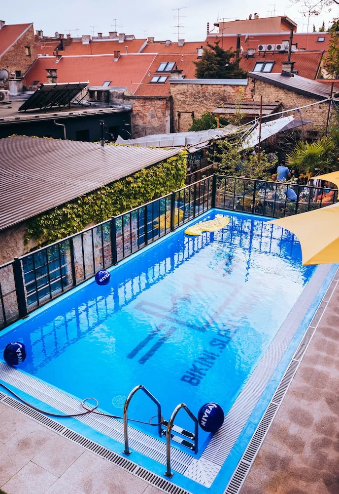 Hostel Swanky Mint — 4