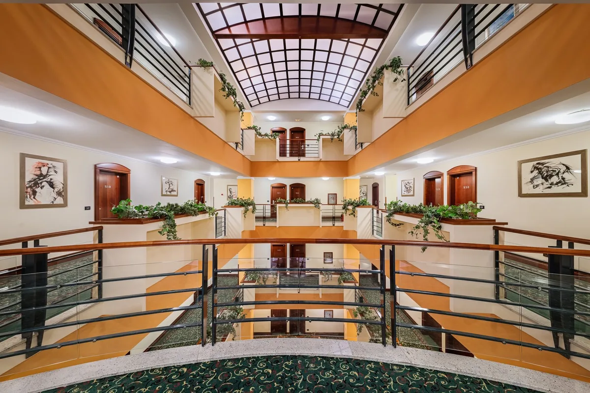 Hotel Dubrovnik — 2