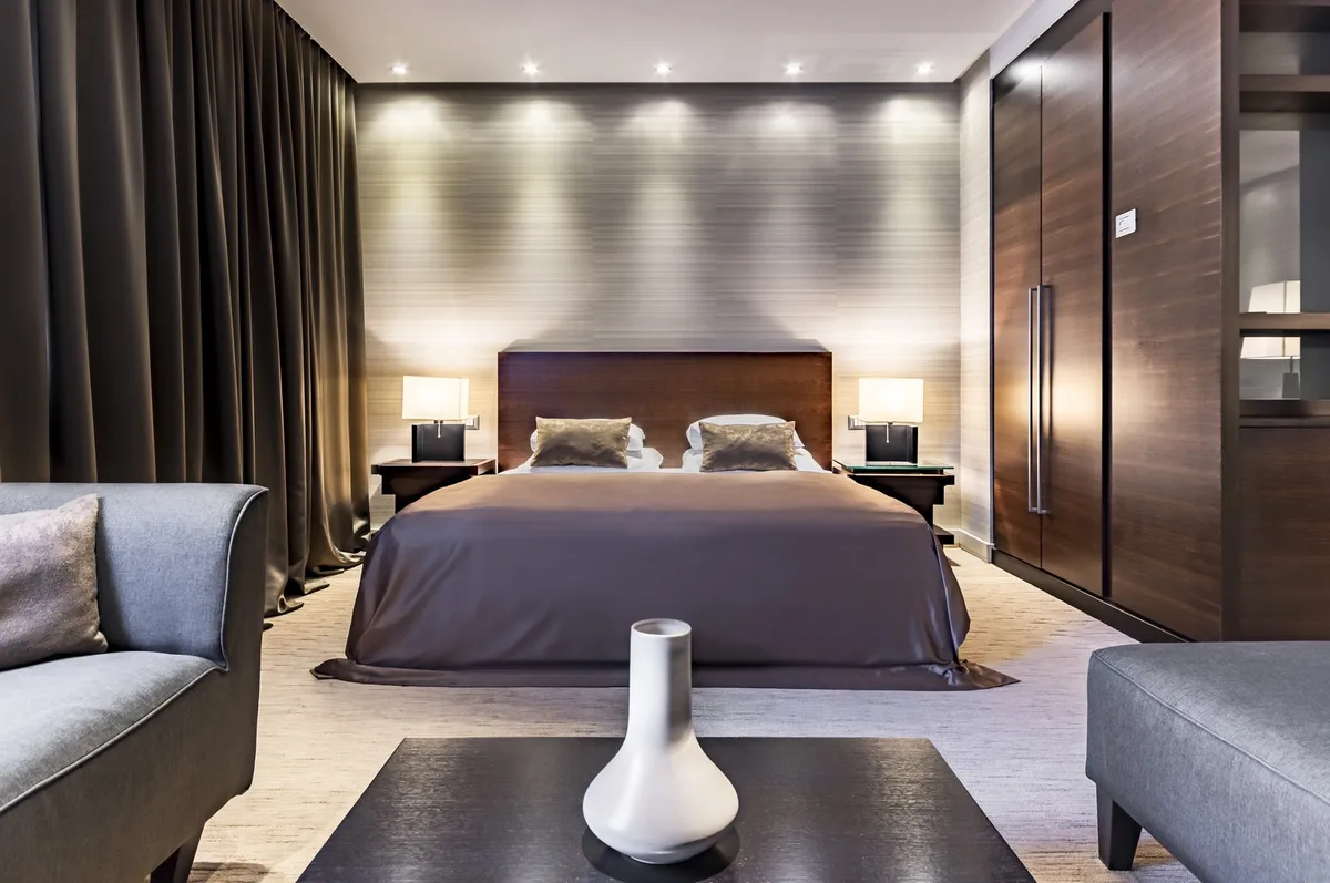 Hotel Residence Zagreb