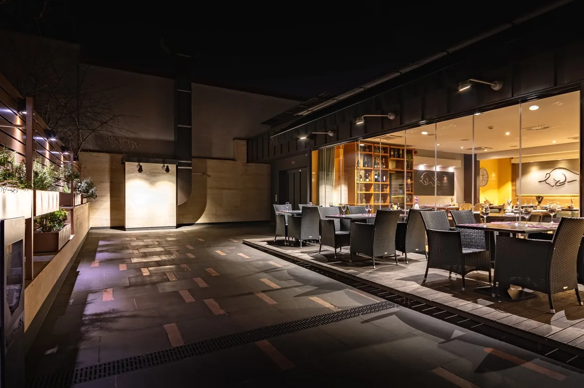 Hotel Residence Zagreb — 2
