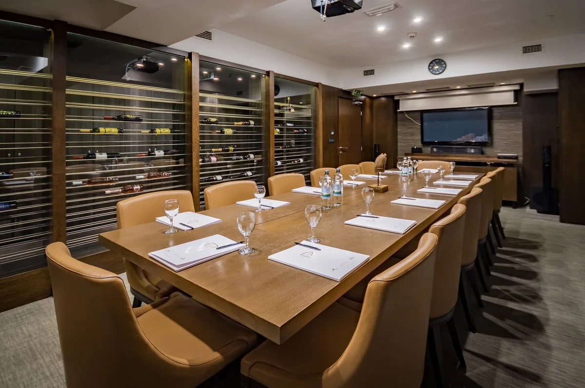 Hotel Residence Zagreb — 4