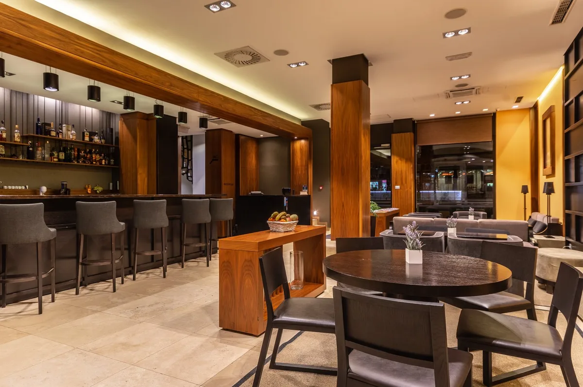 Hotel Residence Zagreb — 5