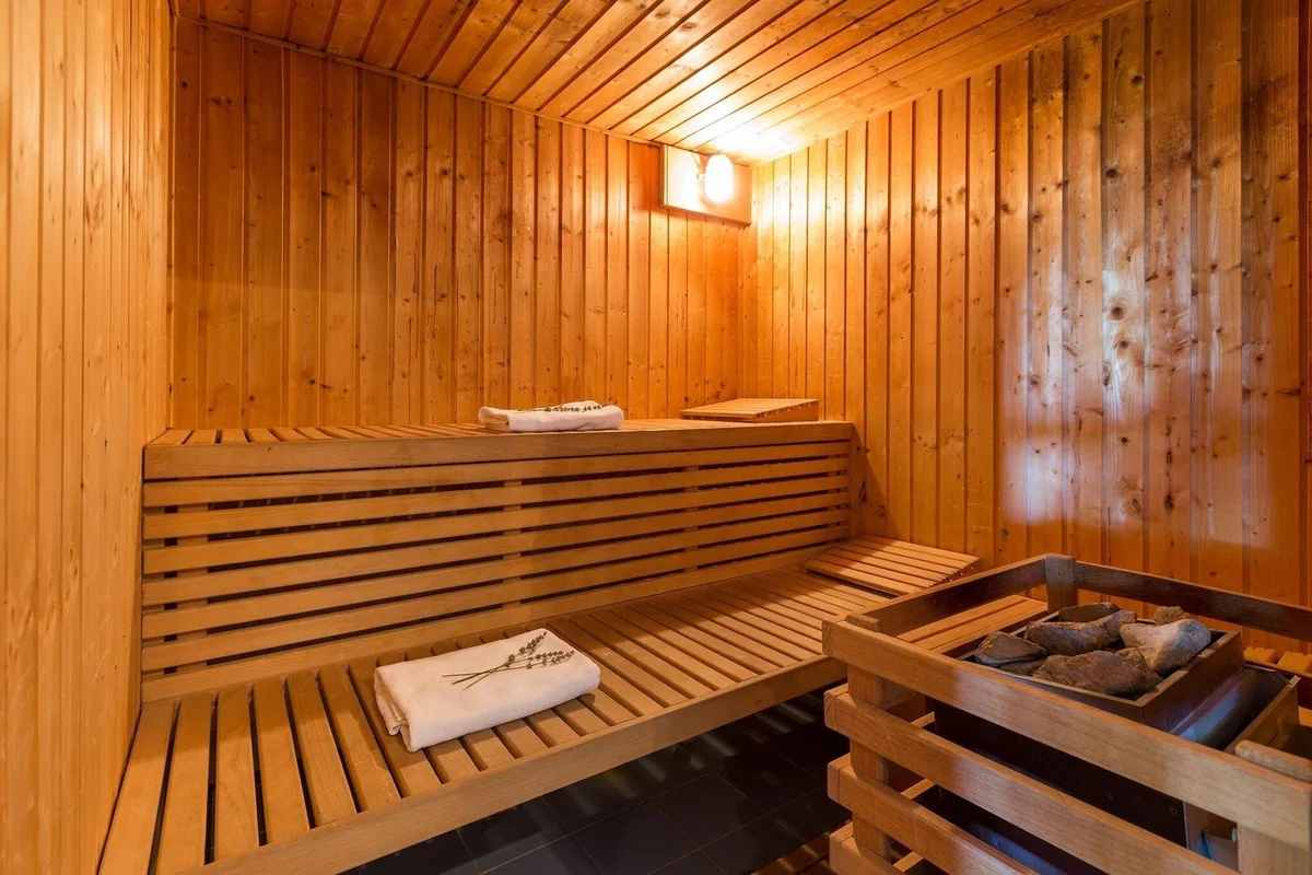 Hotel Tomislavov — 5