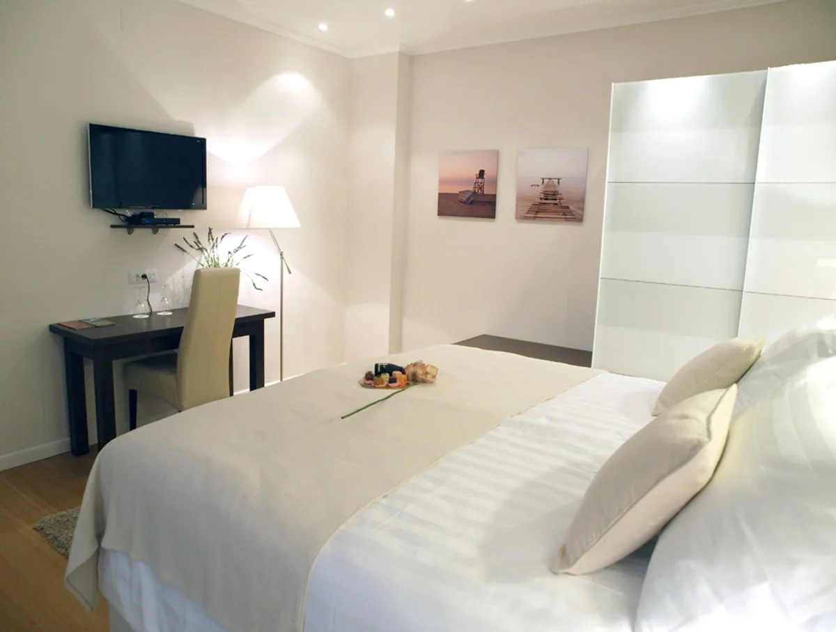 Madison Luxury Apartments — 5