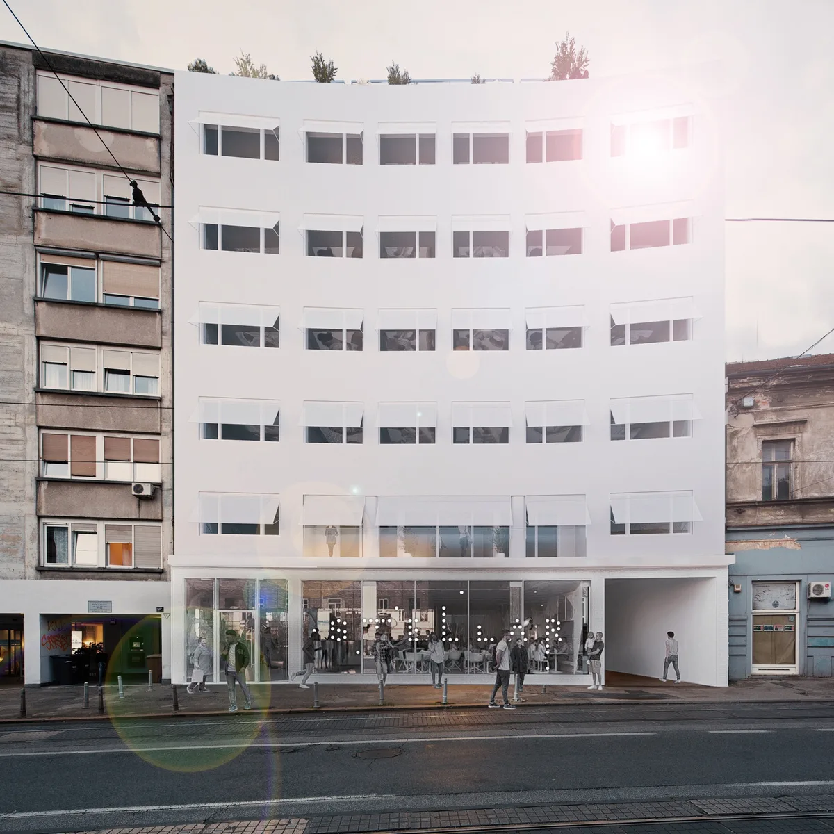 Stellar Boutique Modules by Maistra City Vibes — 5