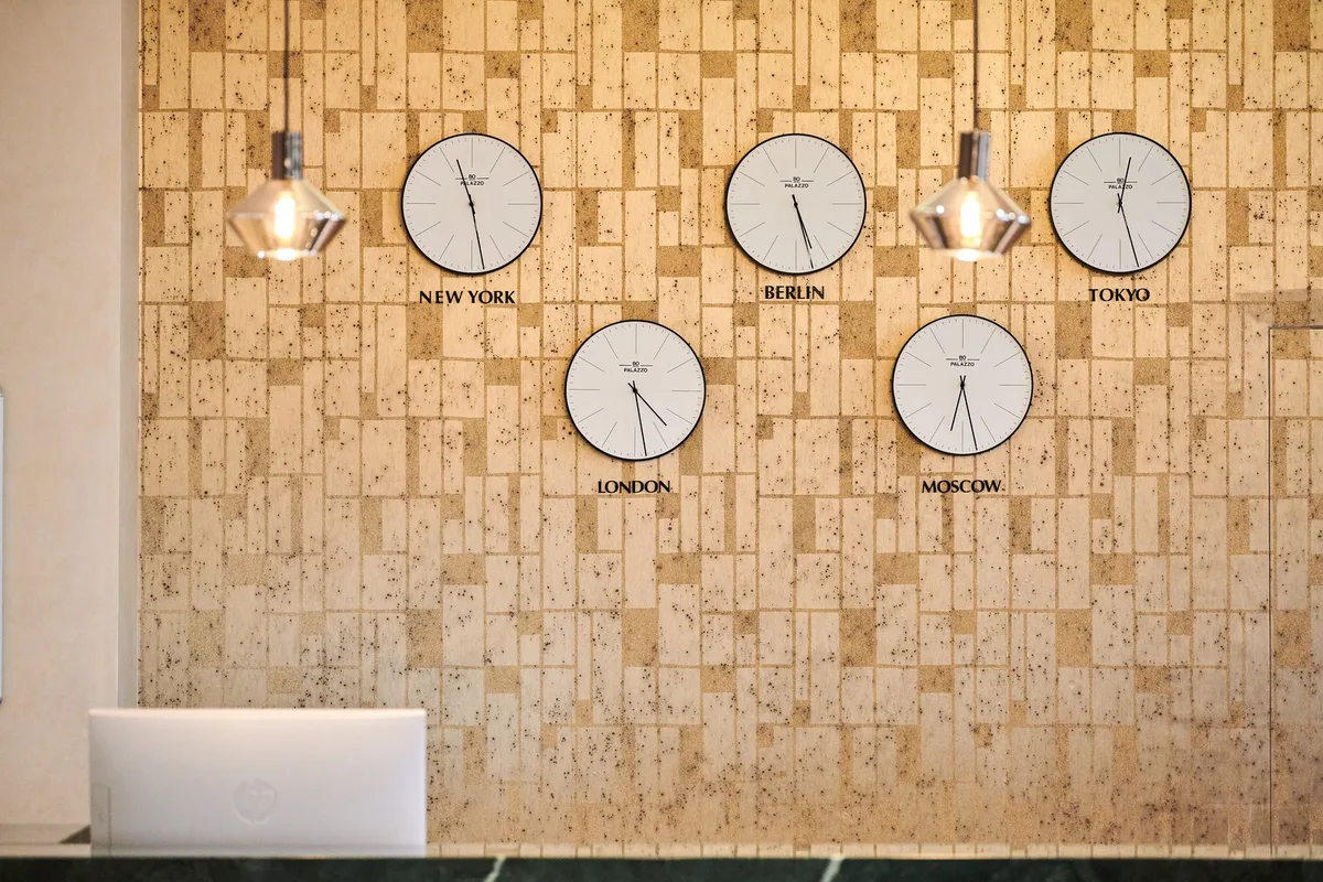 BO hotel Palazzo — 5