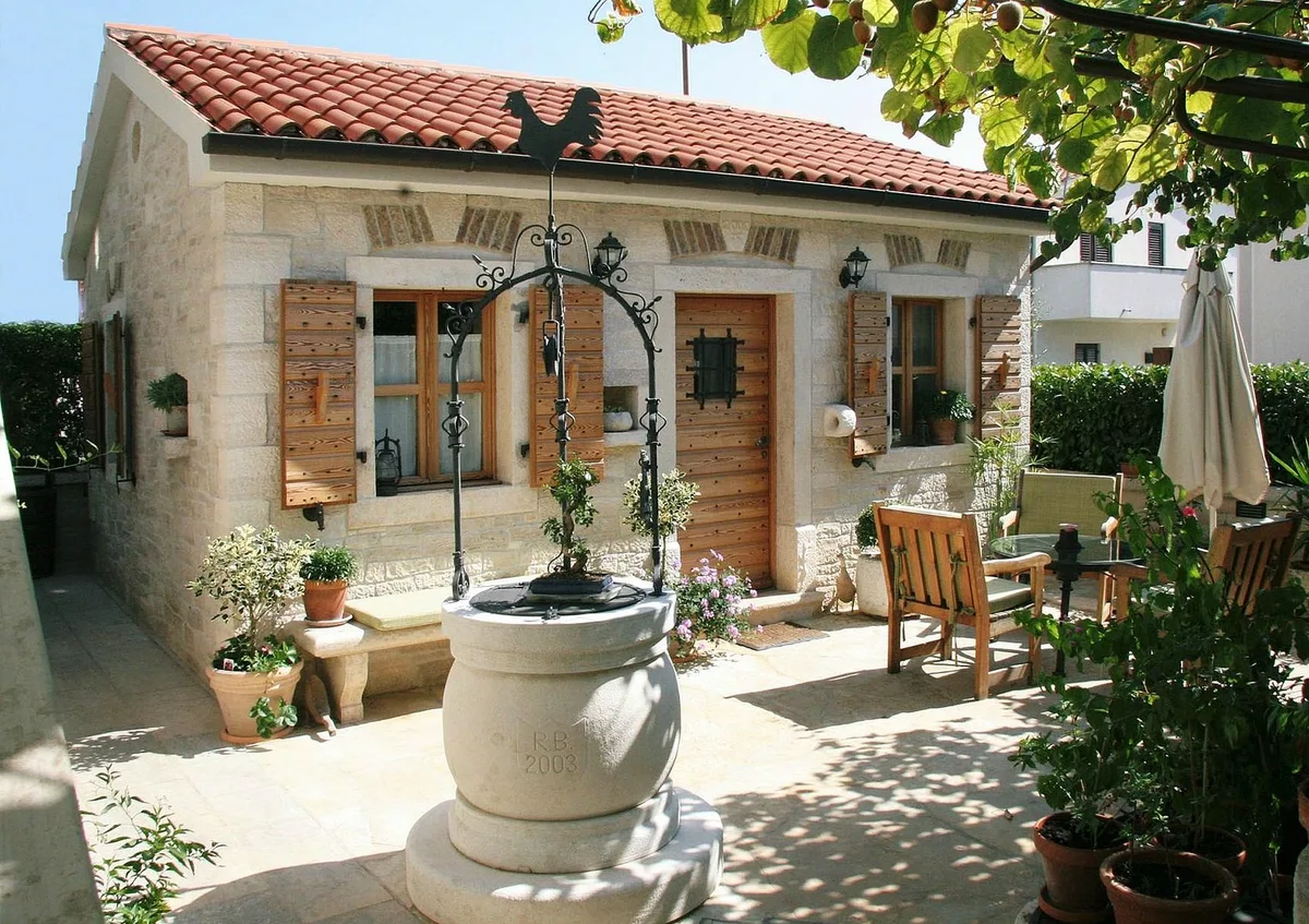 Casa Nova Porec