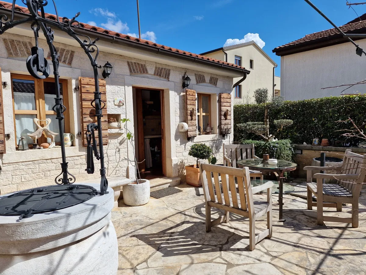 Casa Nova Porec — 2
