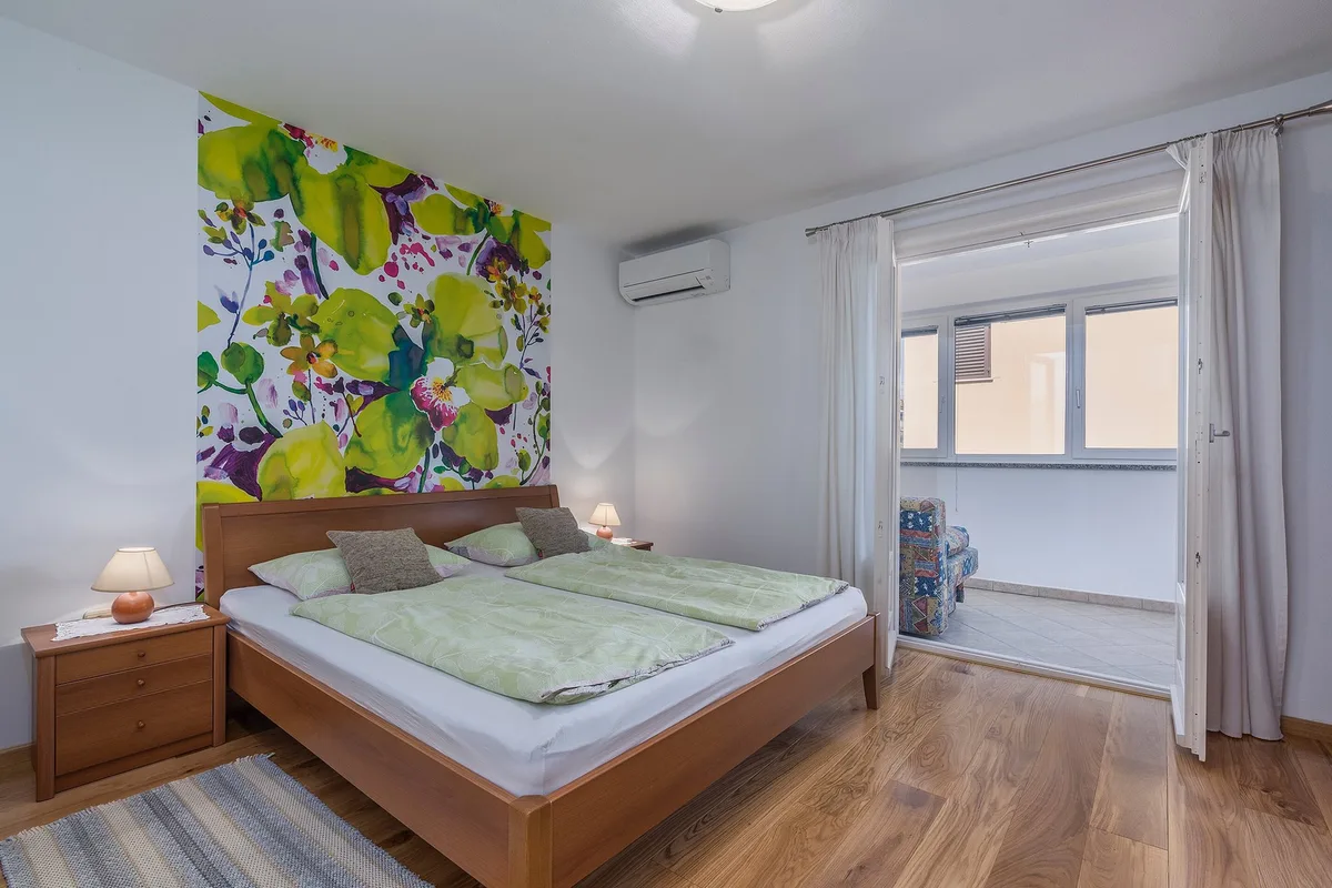 Casa Nova Porec — 3
