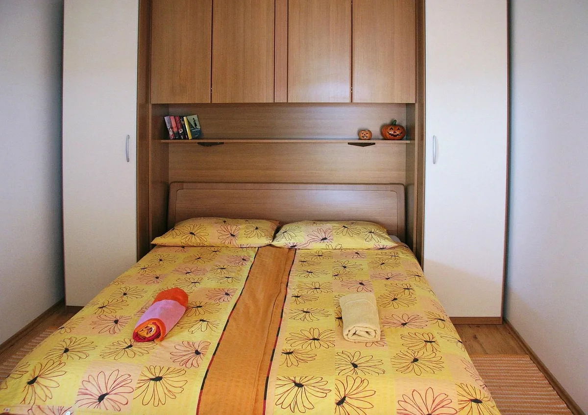 Casa Nova Porec — 5
