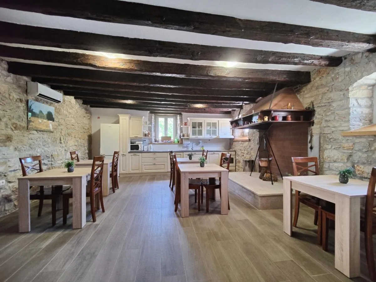 Castello Gulici Porec — 4