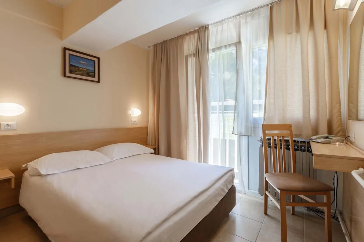 Hotel Delfin Plava Laguna — 3