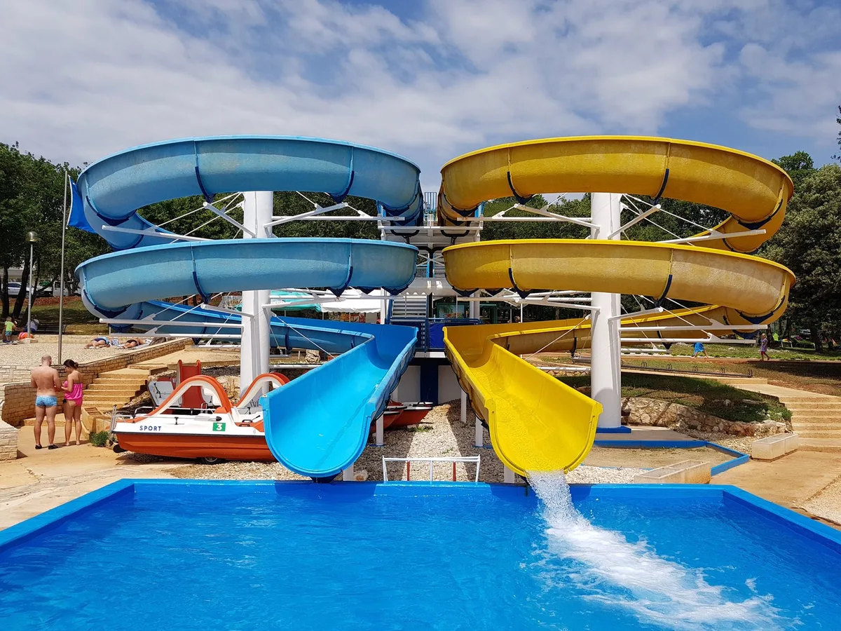 Hotel Delfin Plava Laguna — 4