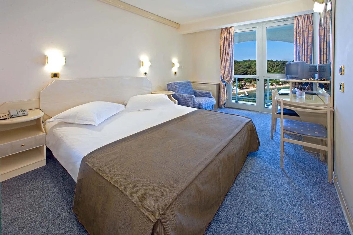 Hotel Gran Vista Plava Laguna — 3