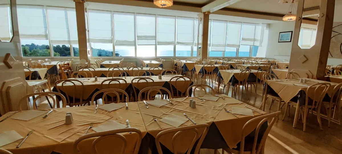 Hotel Gran Vista Plava Laguna — 5