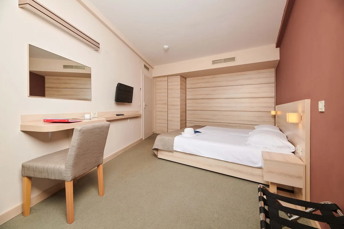 Hotel Materada Plava Laguna — 3
