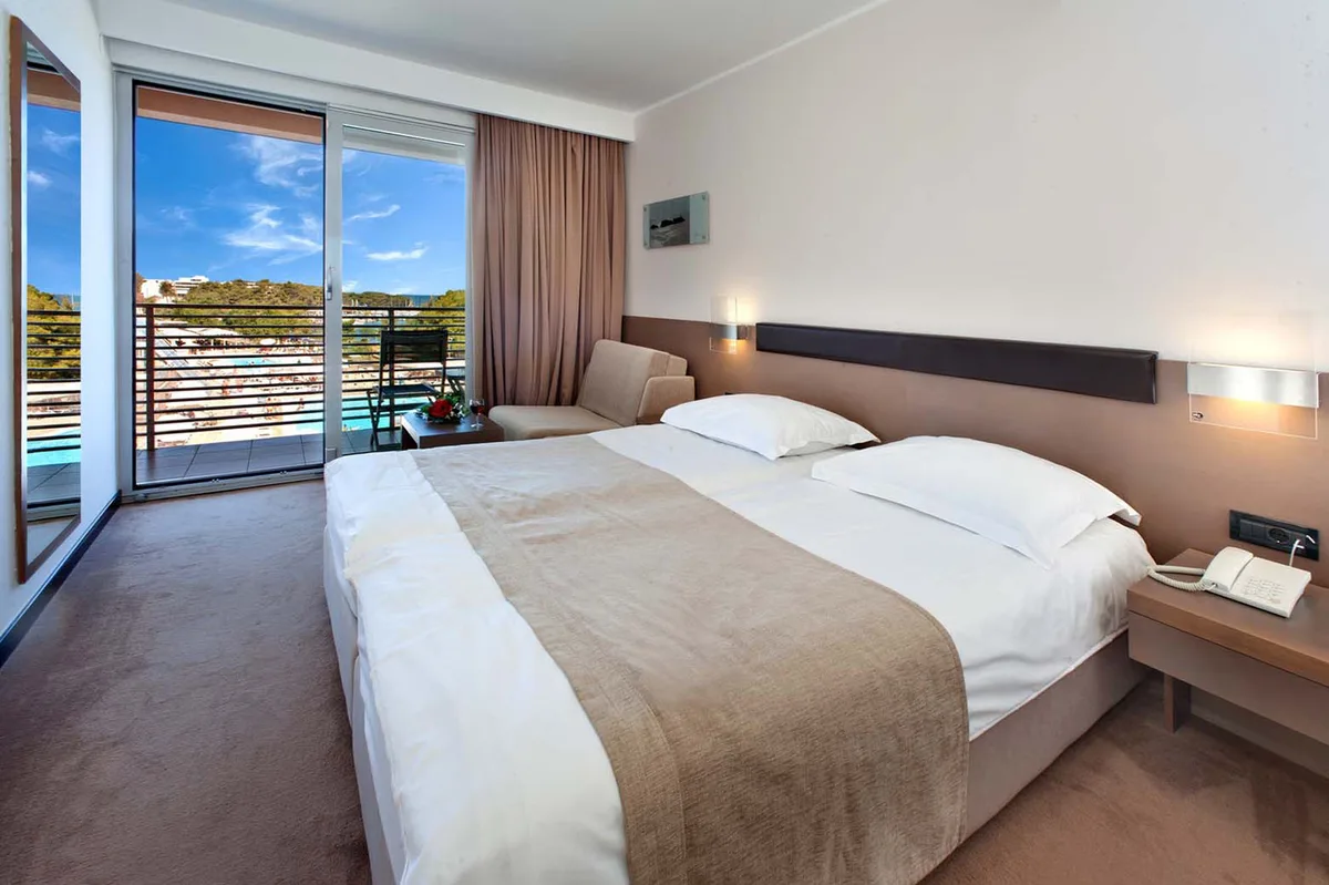 Hotel Molindrio Plava Laguna — 3