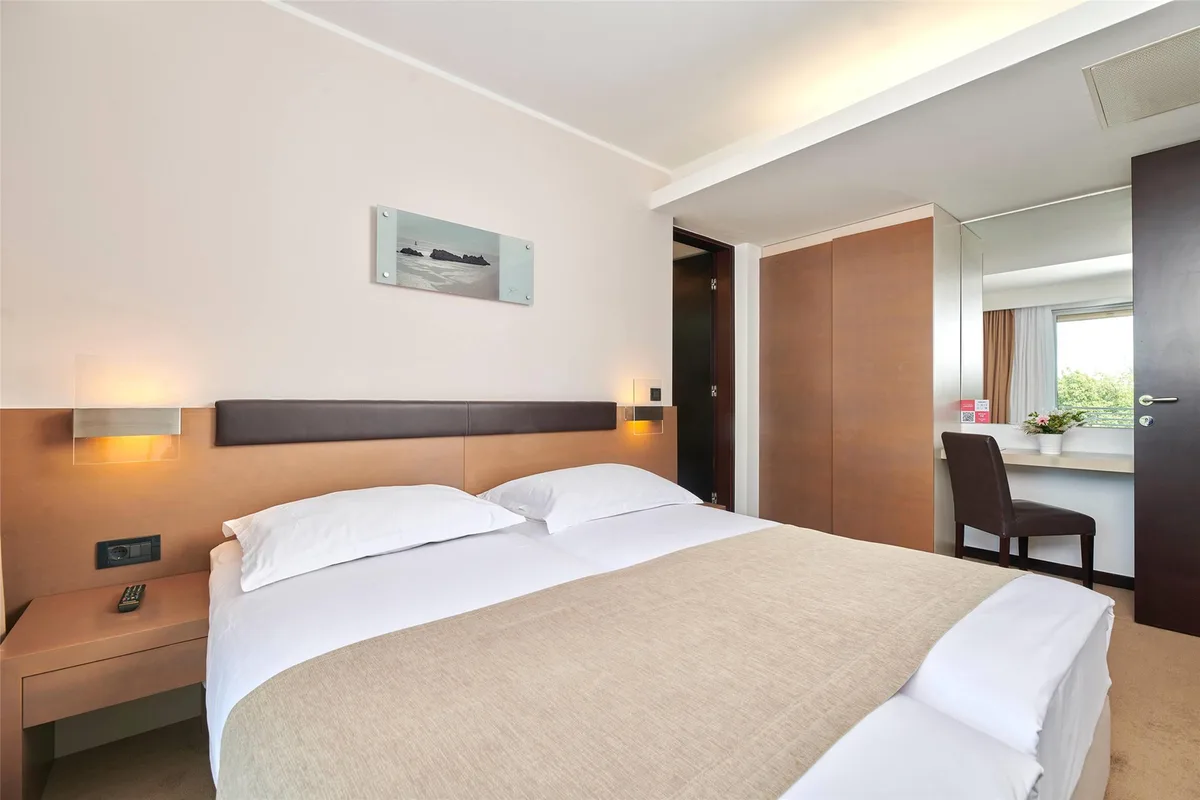 Hotel Molindrio Plava Laguna — 5