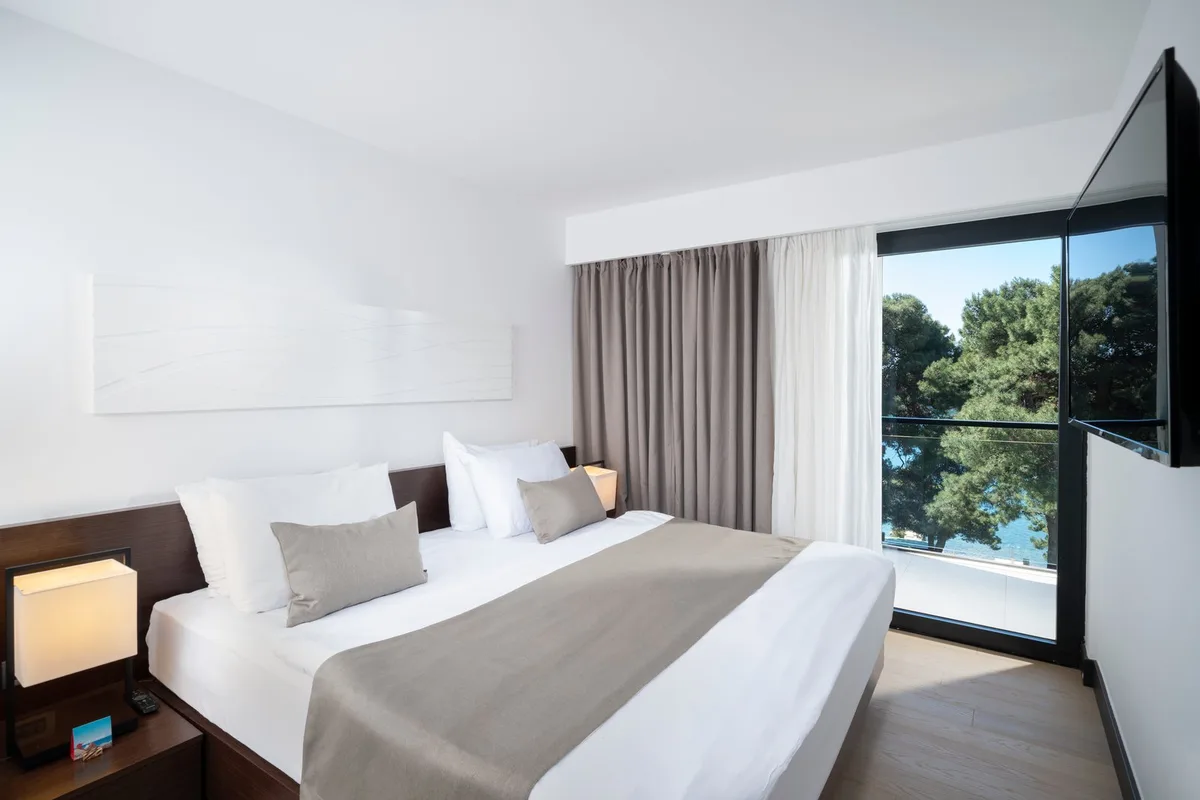 Hotel Parentium Plava Laguna — 3