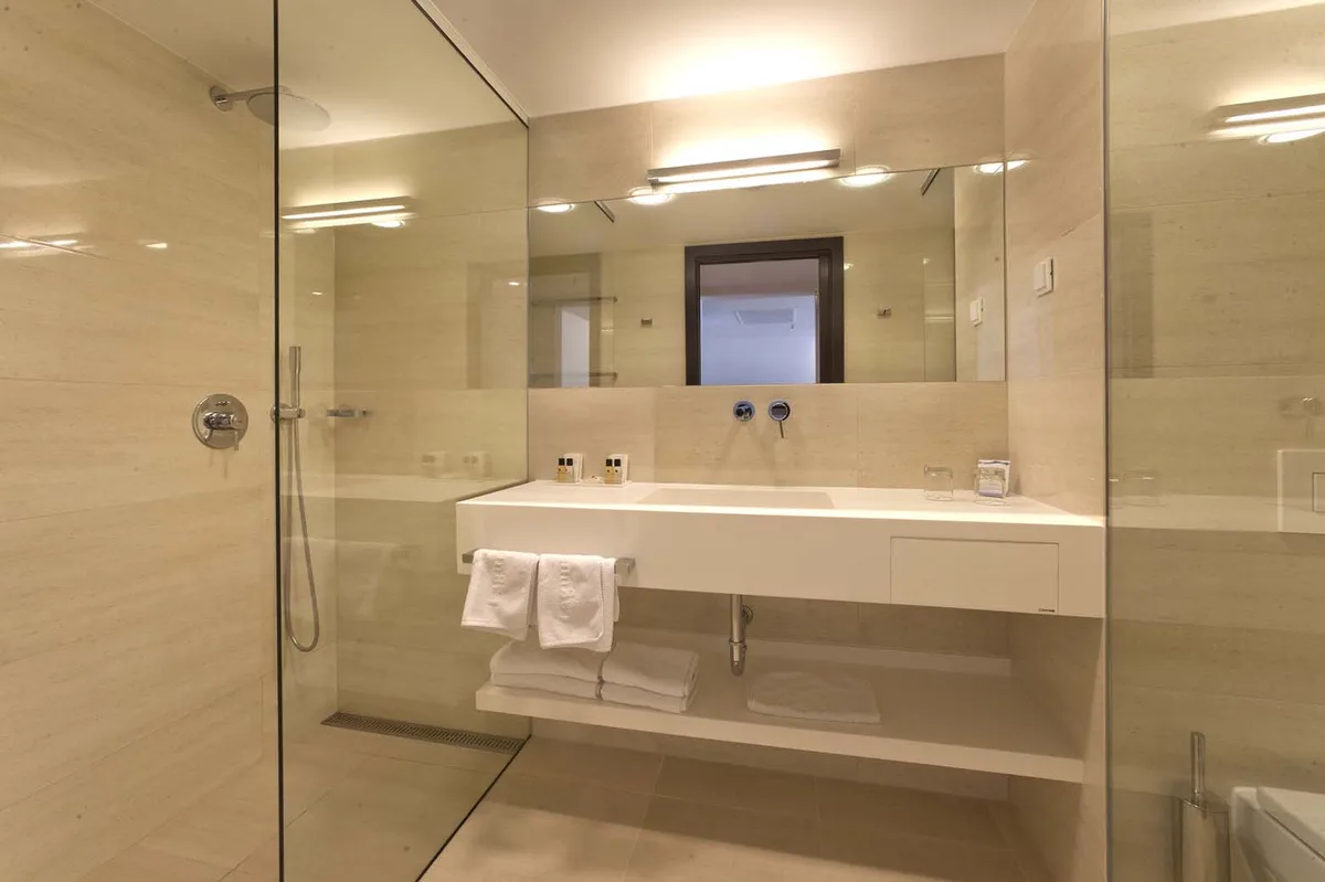 Hotel Parentium Plava Laguna — 5