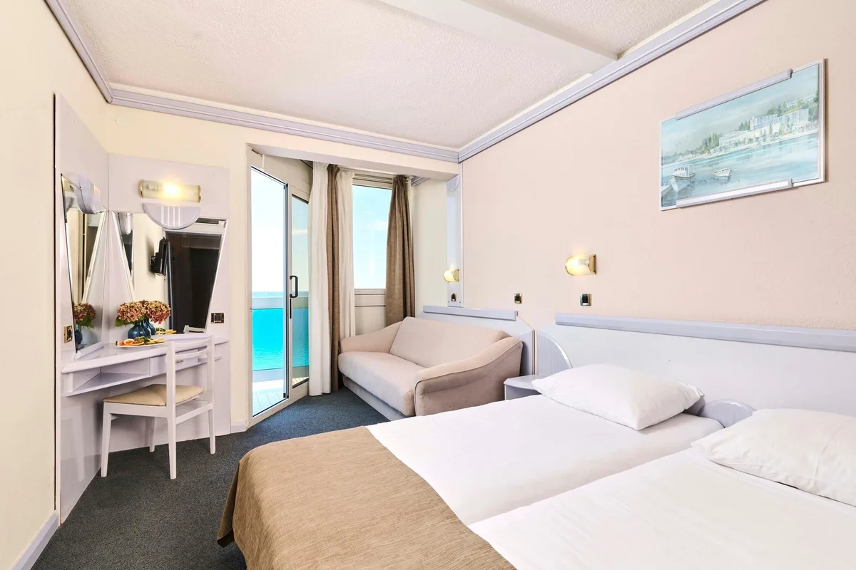 Hotel Plavi Plava Laguna — 3