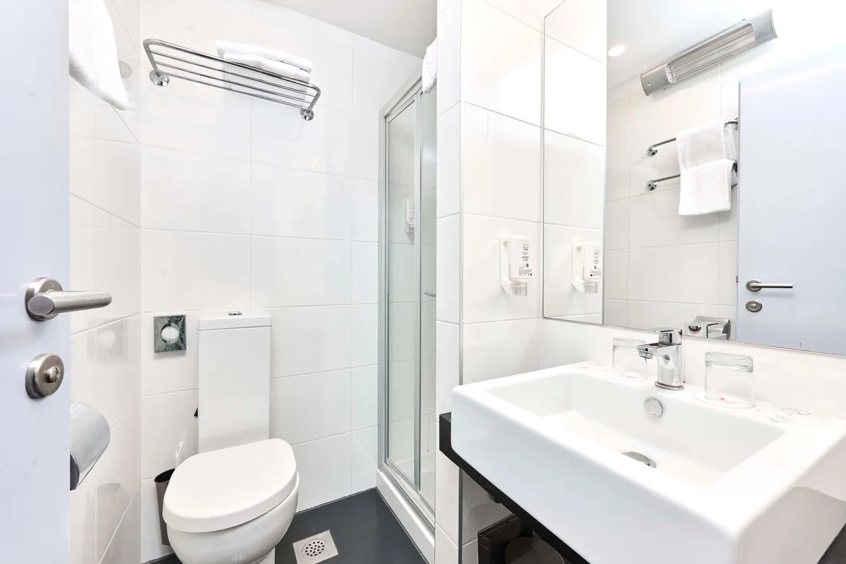 Hotel Plavi Plava Laguna — 5