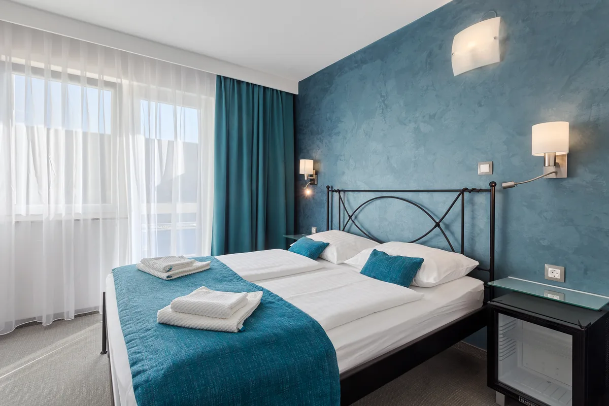 Hotel Porec — 2