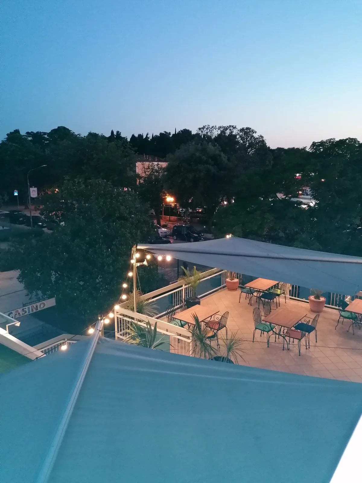 Hotel Porec — 3